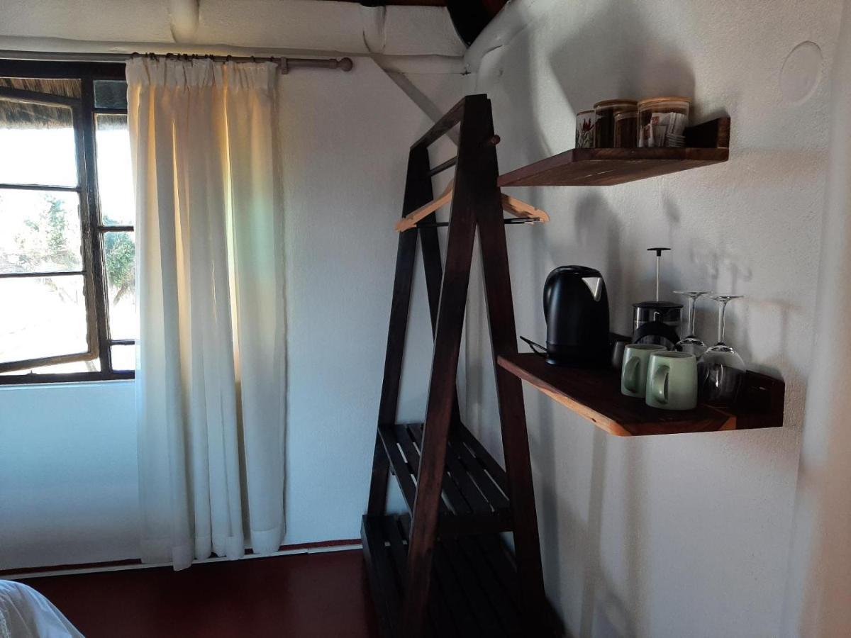 Japie'S Yard Wanderer'S Inn Свакопмунд Екстер'єр фото