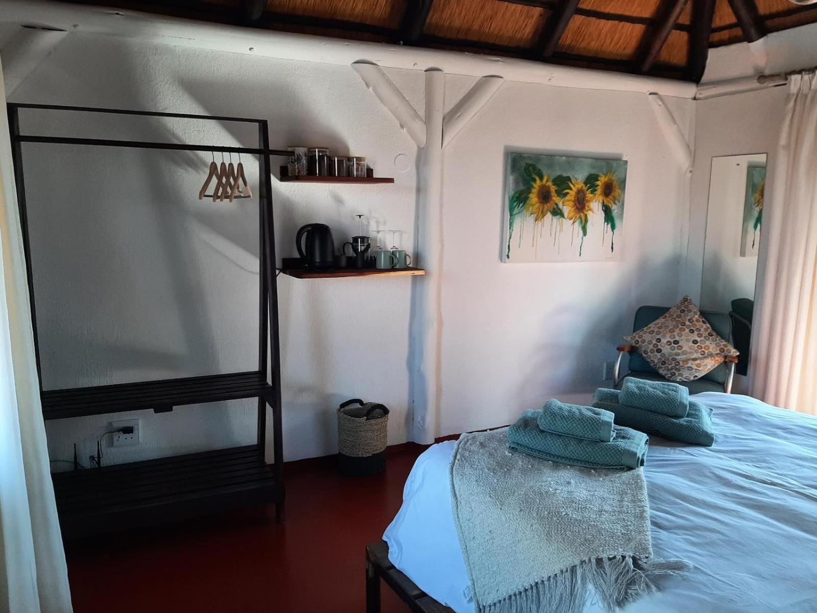 Japie'S Yard Wanderer'S Inn Свакопмунд Номер фото